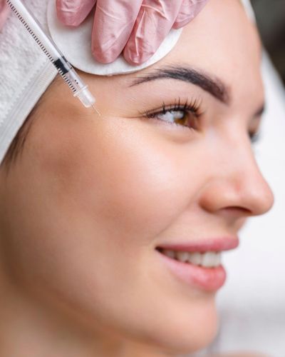 What Should You Look for When Choosing a Botox Provider in Severna Park, MD?